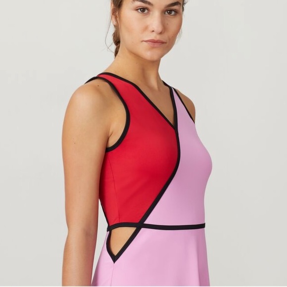 FILA tennis dress - Picture 2 of 4
